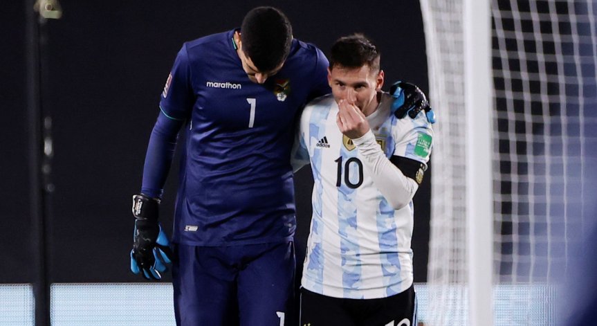 Меси през сълзи: Мечтаех за този момент, уникален епизод в моя живот