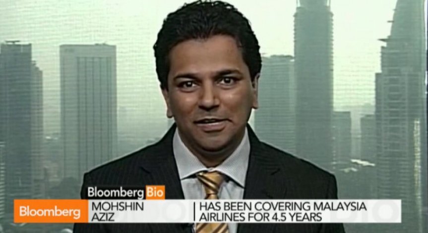 Акционерите на Malayisia Airlines подкрепиха делистването на компанията