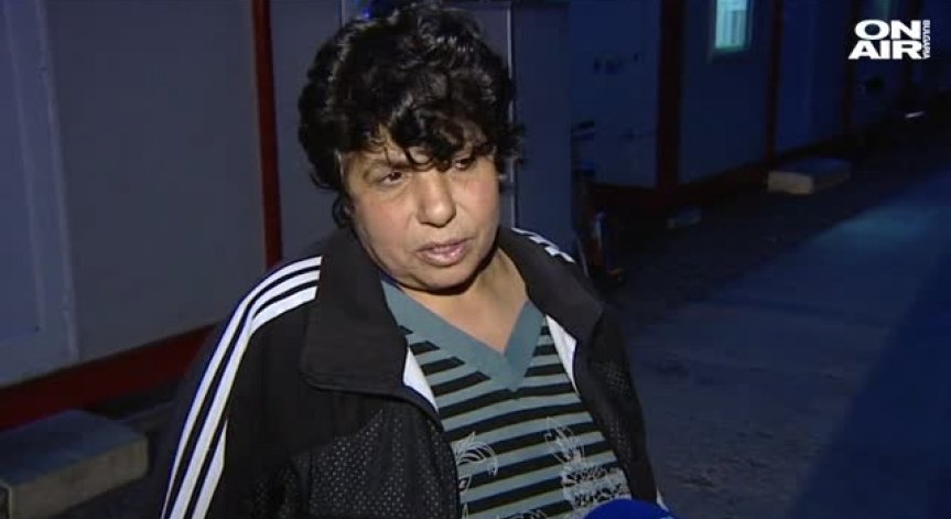 Три години след наводнението в 