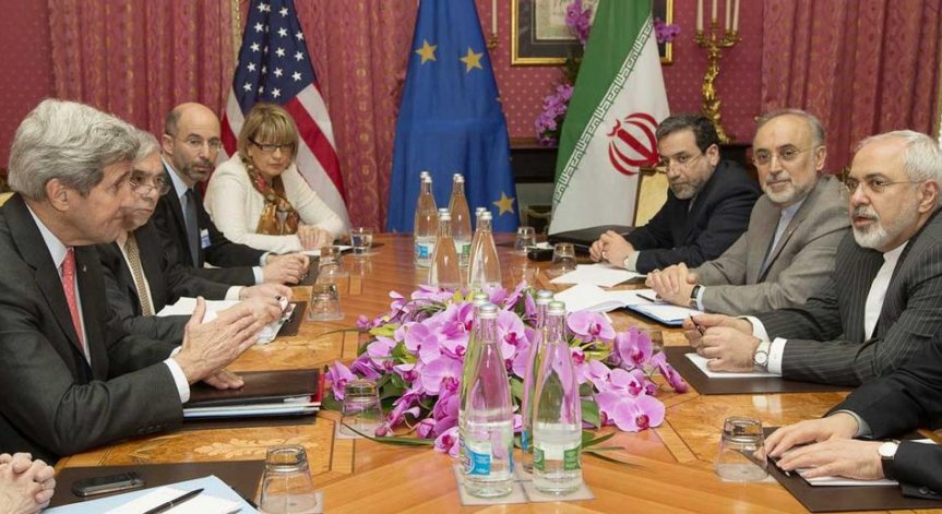 Джон Кери: Има надежда днес да бъде сключена сделка за иранската ядрена програма