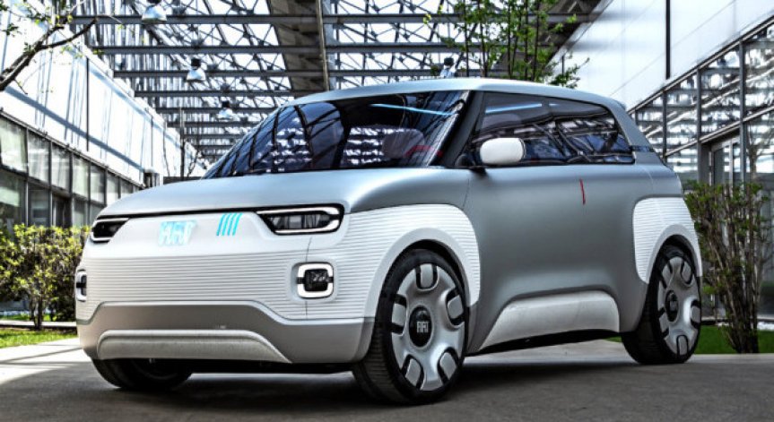 FIAT инвестира 700 млн. евро в електрически автомобили