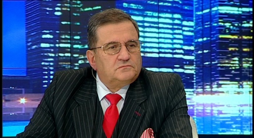 Атанас Тасев: Събитията в Украйна ще катализират създаването на Европейски енергиен съюз