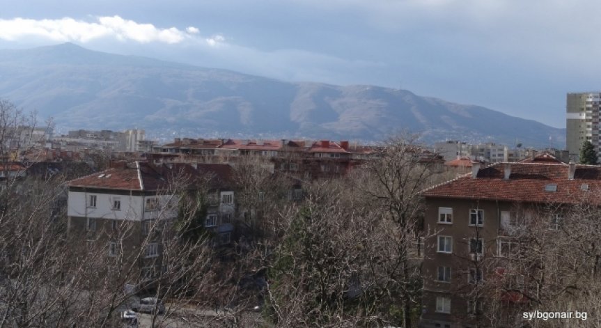 Министерството на туризма отчита ръст на пътуванията в страната