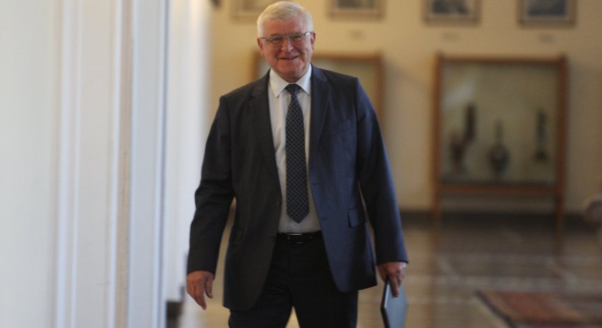 Ананиев: Очакванията са да се присъединим към еврозоната през 2024 г.