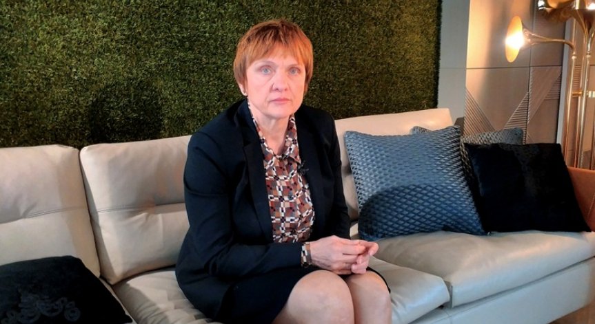 д-р Анета Аничкина