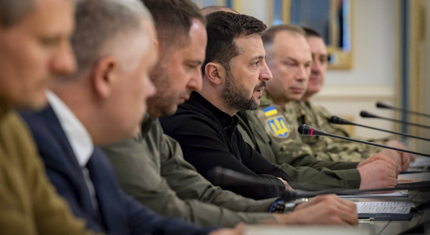 Украинските отбранителни предприятия планират да увеличат производствения си капацитет.