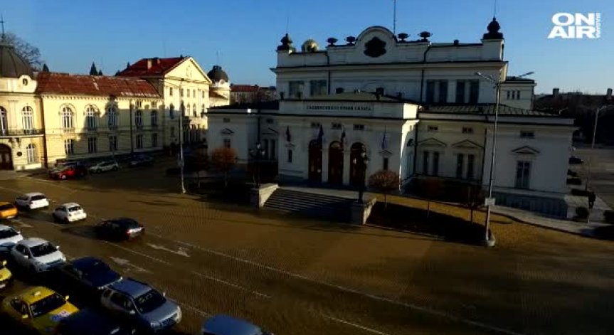 Засилени мерки за сигурност по време на празненствата за Гергьовден