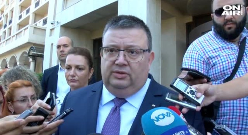 Главният прокурор: Ромите се използват по избори