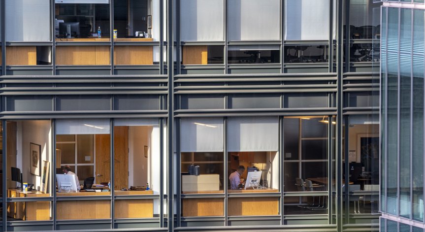 Глад за работници в САЩ, хората масово напускат работа заради Ковид-19