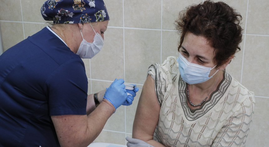 Посочиха страничните ефекти на ваксините срещу Ковид-19