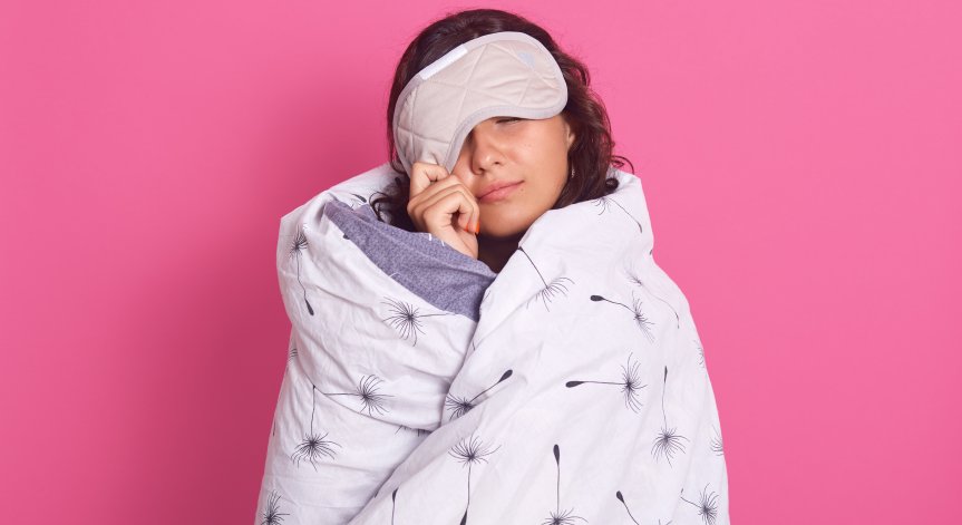 Тези зодии имат сериозни проблеми със съня