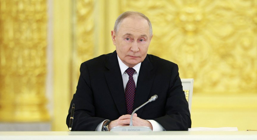 Путин осъди удара по училище в Иран: Притеснени сме от агресията на САЩ и Израел