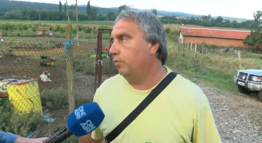 Напрежение в Болярово: Според стопани първата проба била подправена