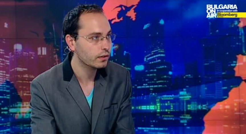 Александър Гърдев: Трябва по-добър закон за етажната собственост