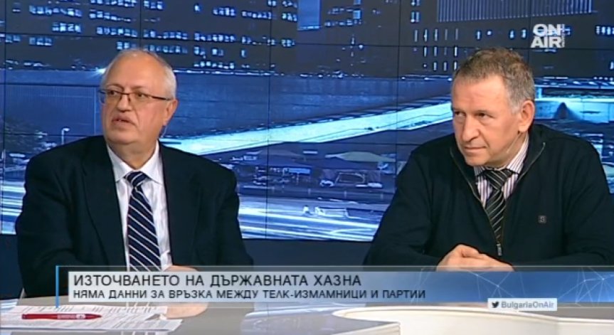 Осигуряването не бива да бъде задължително, подчерта д-р Стойчо Кацаров