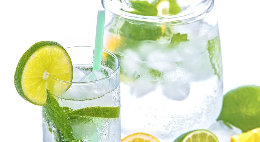 Да влезем във форма за празниците с лунната диета за декември