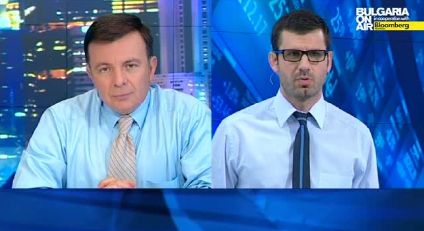 Пазарен анализ от 29 юли