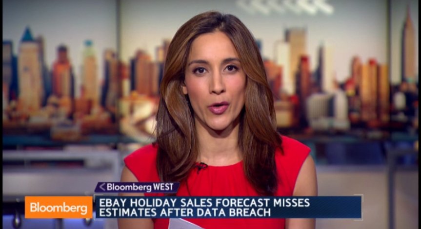 Защо 2014 не беше особено добра за еBay
