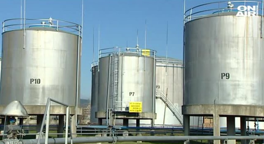 Няма монопол на пазара на горивата... Поне според КЗК