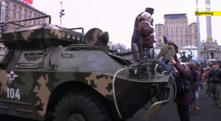 САЩ готови да помагат на Украйна за енергийните доставки