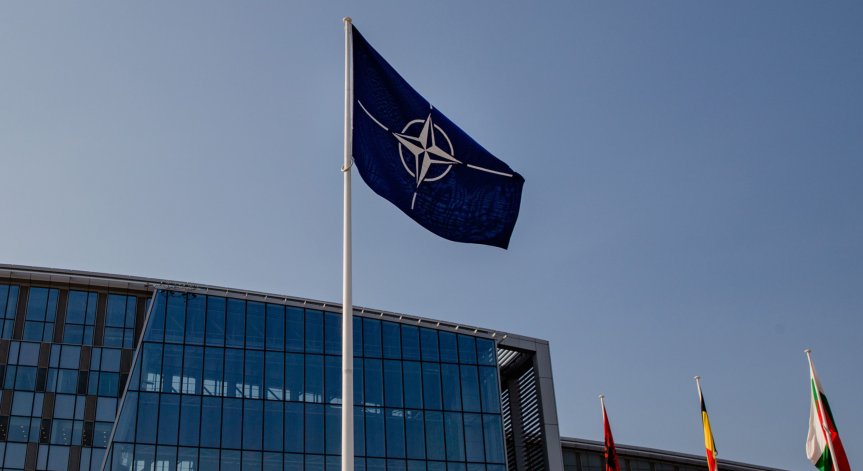 НАТО отказва да подпише двустранно споразумение за сигурност с Русия?