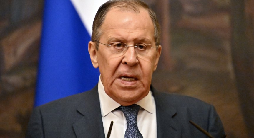 Лавров плаши с ескалация, ако Украйна получи оръжия, които могат да ударят Русия