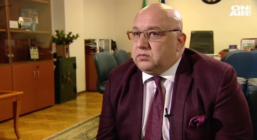 Красен Кралев: Аз съм бегач на дълги разстояния