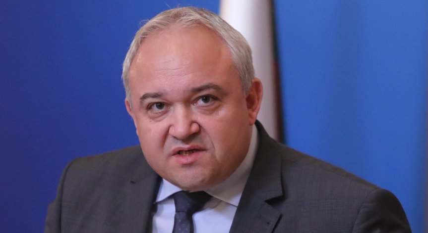 Демерджиев: Искането за отстраняване на Гешев е политическо, не е съдебна реформа