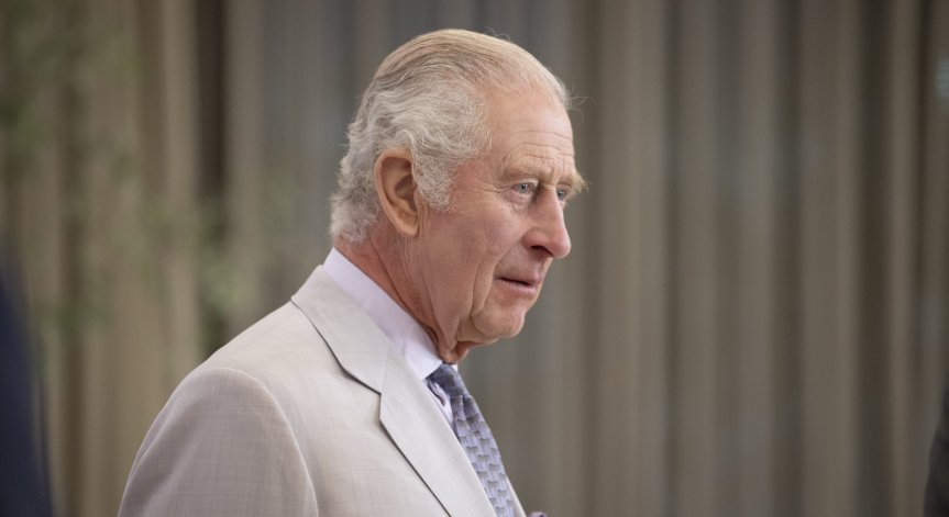 Още проблеми в кралското семейство: И крал Чарлз влиза в болница