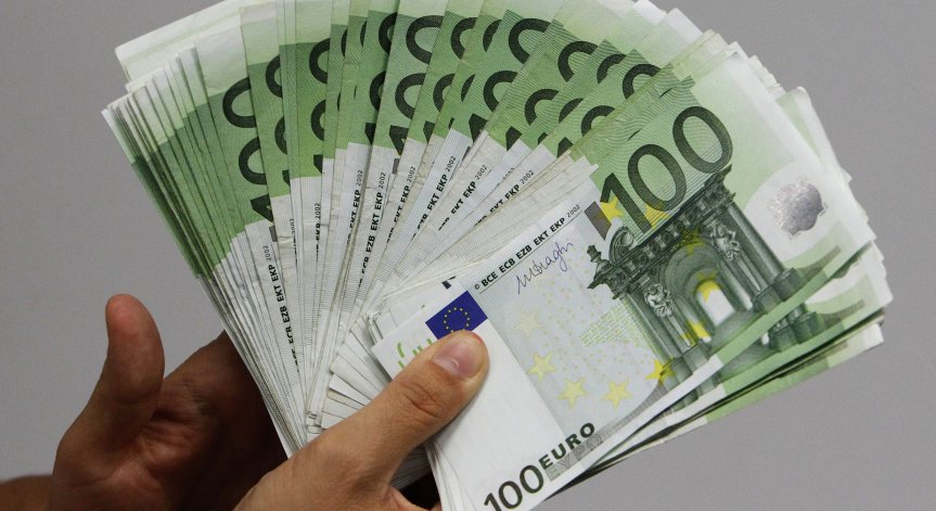 Оставаме си най-бедни в ЕС.