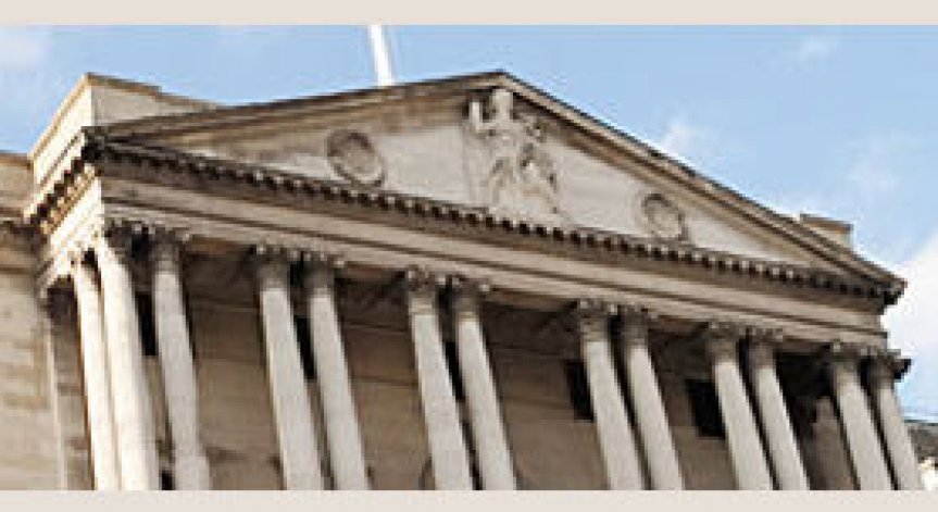 Трети пореден месец BoE не е единна за лихвите