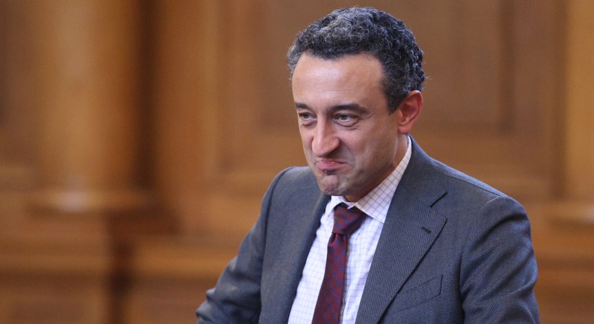 Лорер: Кандидат съм за еврокомисар, може да ни дадат ресора на Мария Габриел