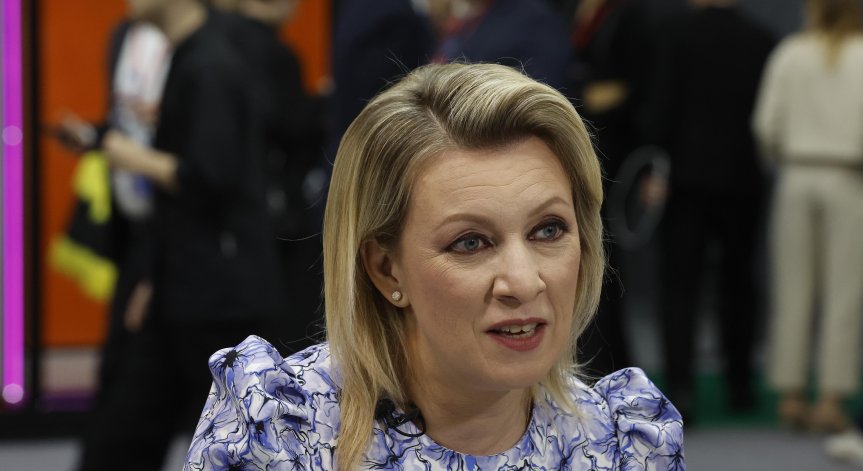 Лондон не е заинтересован от разрешаването на ситуацията в Украйна, заяви Украйна.