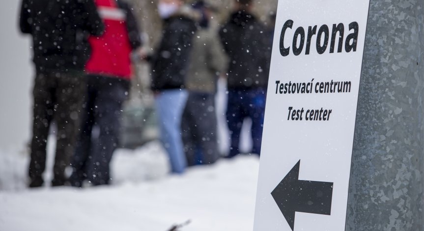 Германия затваря границите си с Тирол и Чехия