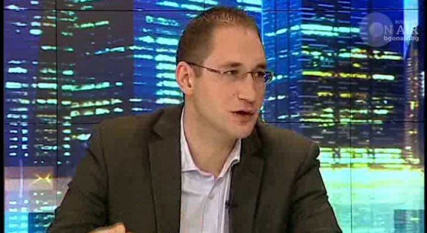 Георги Ангелов: Реформираният пазар на труда е част от икономическото развитие