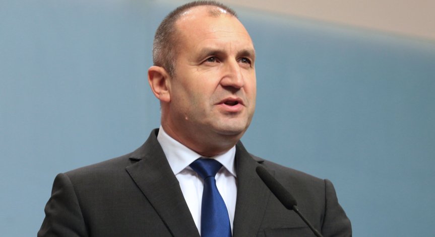 Радев: Липсата на подкрепа за влизането ни в Шенген се дължи на субективни виждания