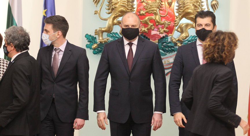 Ето 7-те предложения след КСНС, по които България да се придържа в преговорите с РСМ