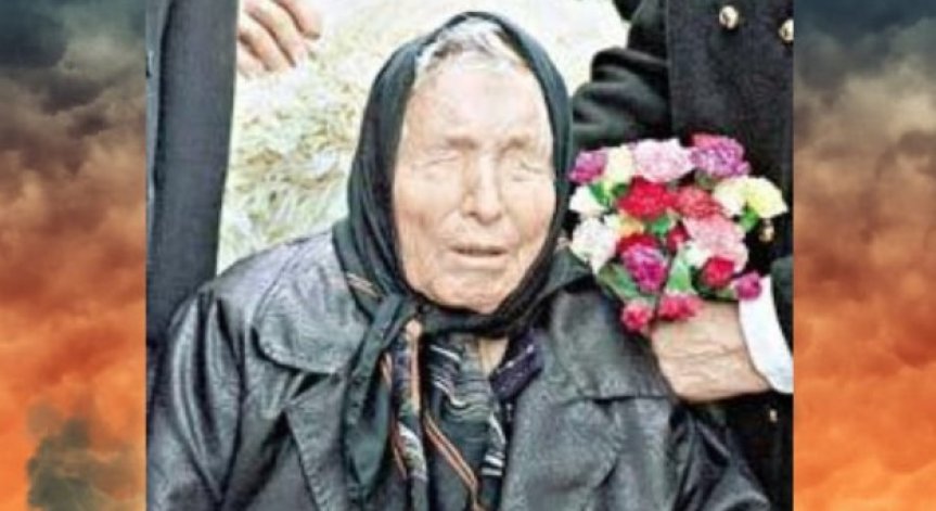 Ванга предрекла за 2027 г. смяна на властта в Русия, финансова криза и болести