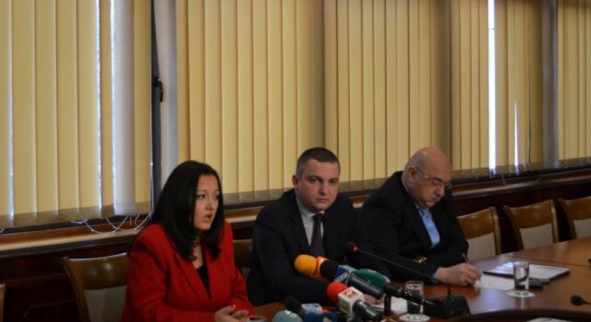 България ще получи 10,4 млн. евро от фонд Солидарност