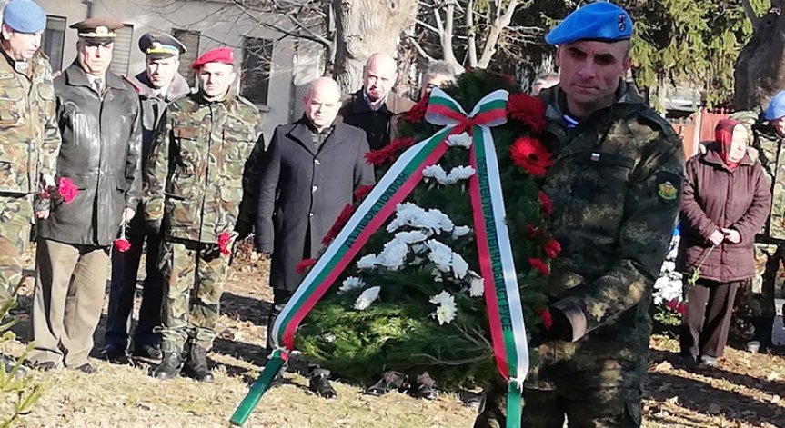 Навършват се 18 години от трагедията в Кербала