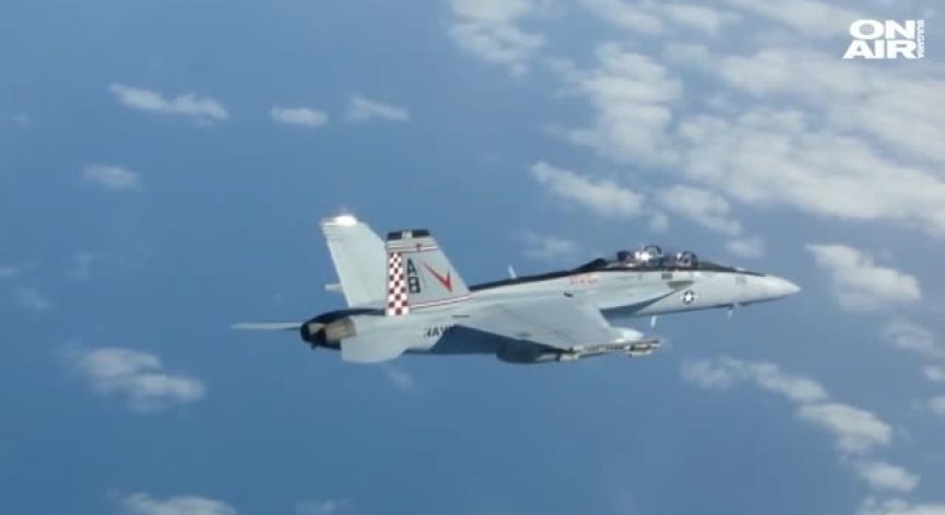 Правителството отпусна още 20 млн. лв. за ремонт на МиГ-29