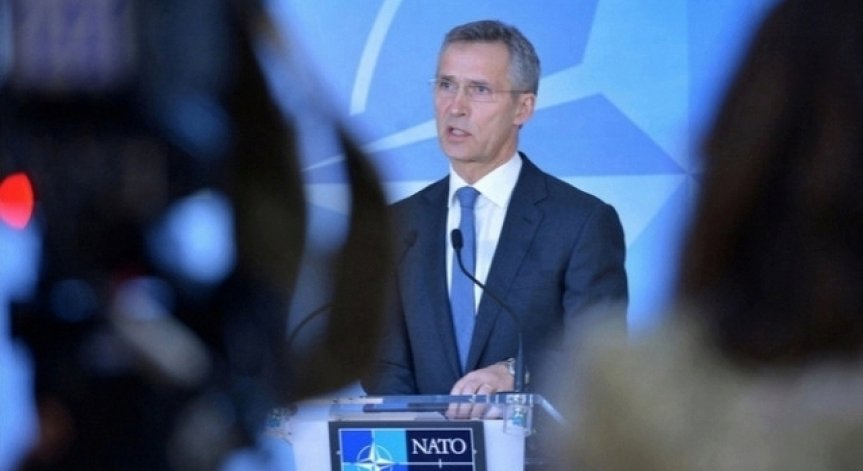 Столтенберг обеща НАТО да защити Европа