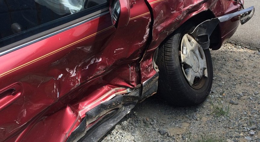 Катастрофа край Бучин проход отне живота на двама души