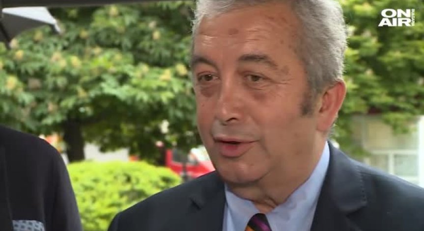 Успехът на талантливия футболист се крие в отборната игра