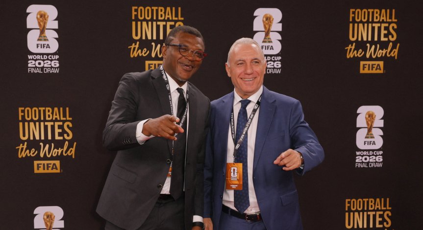 ФИФА разкри пълната програма на Световното първенство 2026