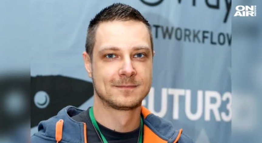 Владимир Койлазов получи 