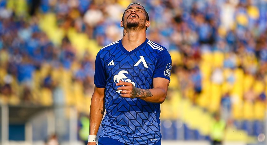 Уелтън се сбогува с 