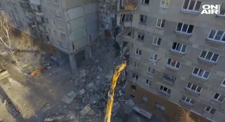 38 са вече жертвите на трагичния инцидент в руския град Магнитогорск
