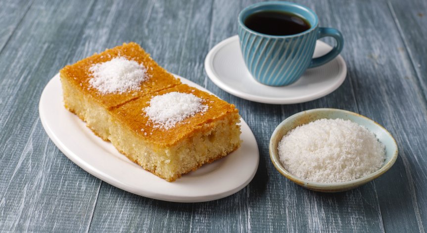 Любим вкус от детството.