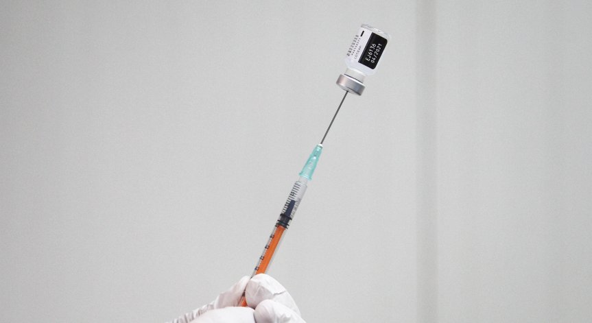 ЕМА разреши официално ваксинирането на деца между 5 и 11 г. с Pfizer